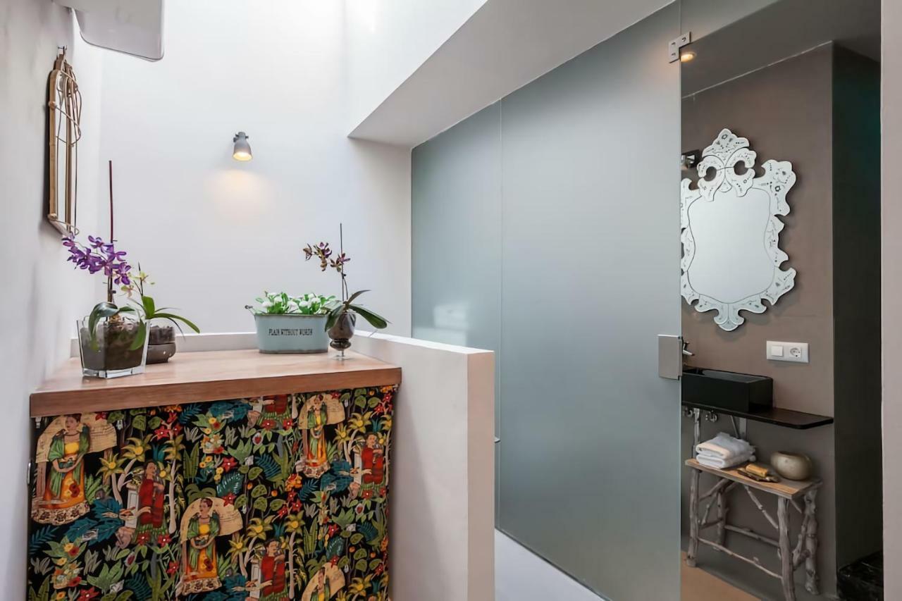 Apartmán Awesome Penthouse Sevilla Exteriér fotografie