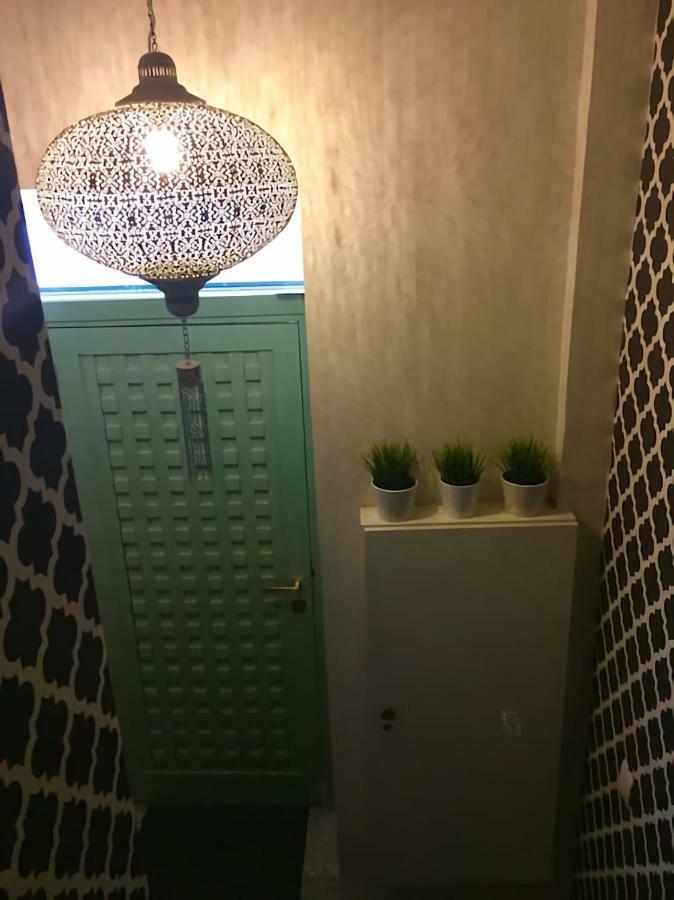 Apartmán Awesome Penthouse Sevilla Exteriér fotografie